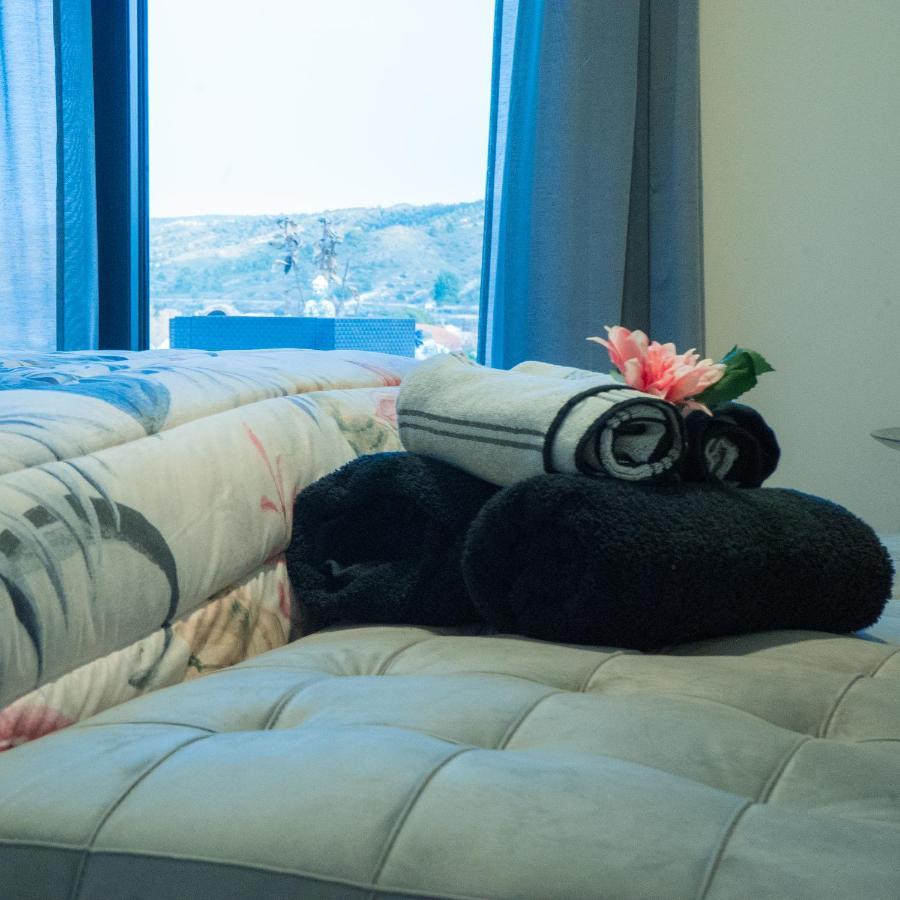 Cabezo Bunuel Alojamiento Rural Calanda Exteriör bild